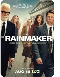 The Rainmaker