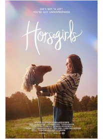 Horsegirls