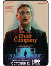 The Chair Company