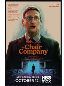 The Chair Company