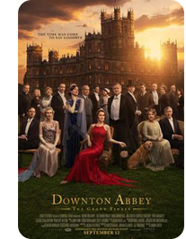 Downton Abbey: The Grand Finale