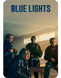 Blue Lights