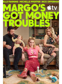Margo's Got Money Troubles