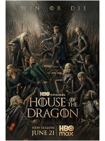 House of the Dragon