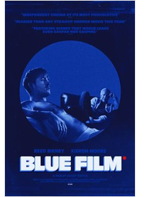 Blue Film