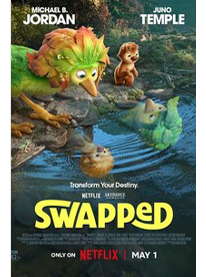 Swapped