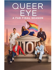 Queer Eye