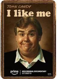John Candy: I Like Me