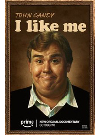 John Candy: I Like Me