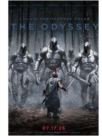 The Odyssey