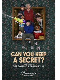 Can You Keep a Secret?