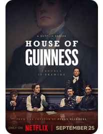 House of Guinness