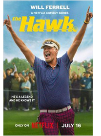  The Hawk