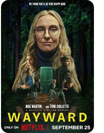 Wayward