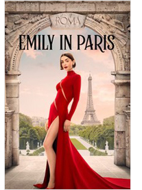 Emily in Paris