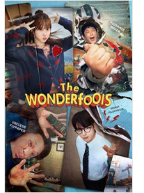 The WONDERfools