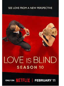 Love Is Blind