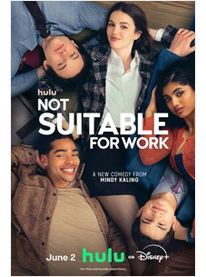 Not Suitable for Work