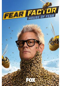 Fear Factor: House of Fear