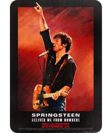 Springsteen: Deliver Me from Nowhere