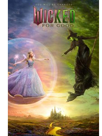 Wicked: For Good