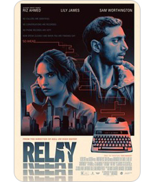 Relay