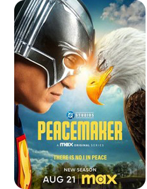 Peacemaker