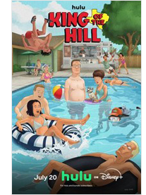 King of the Hill