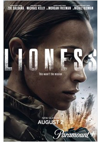 Lioness