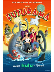 Futurama