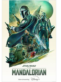 The Mandalorian