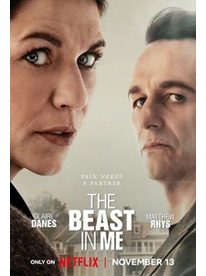 The Beast in Me
