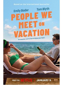 People We Meet on Vacation