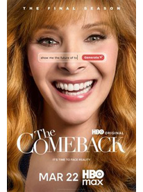 The Comeback