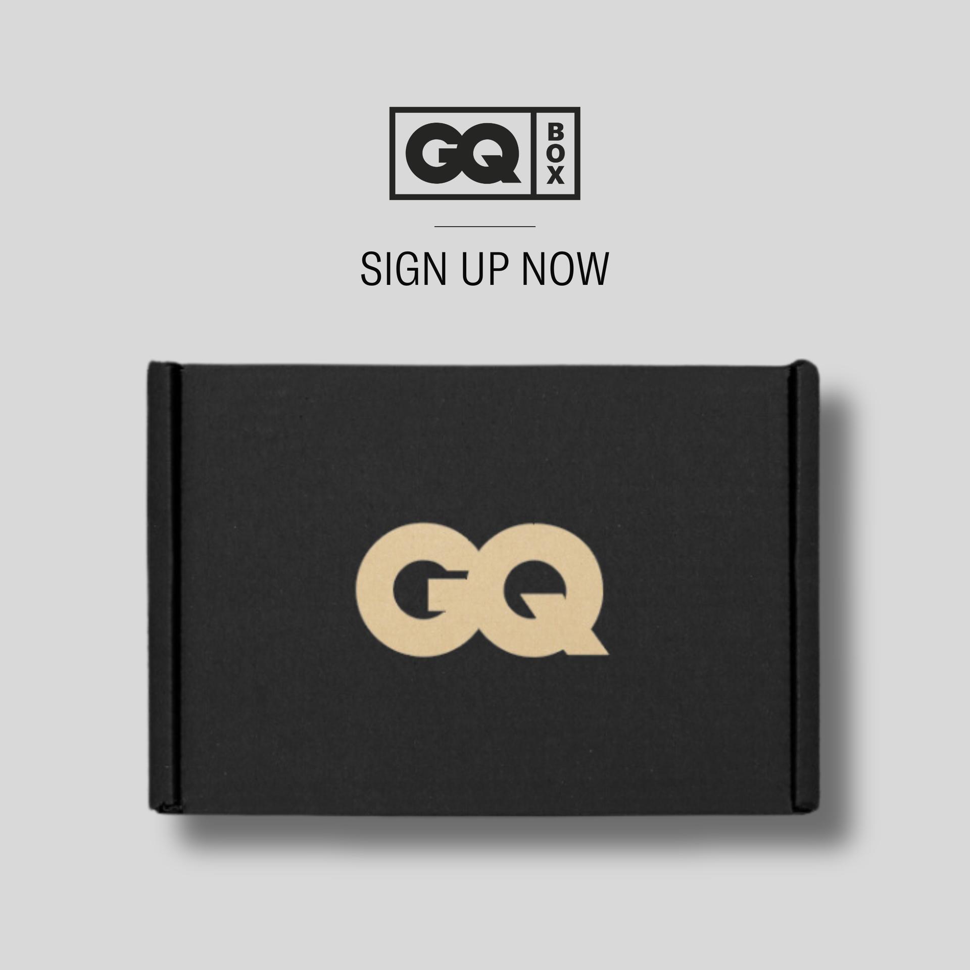 GQ Box