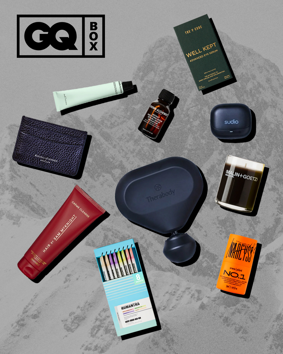 GQ Box Header