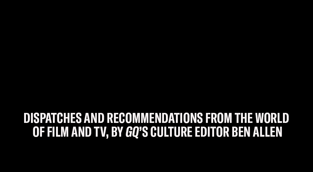 GQ Intermission Logo