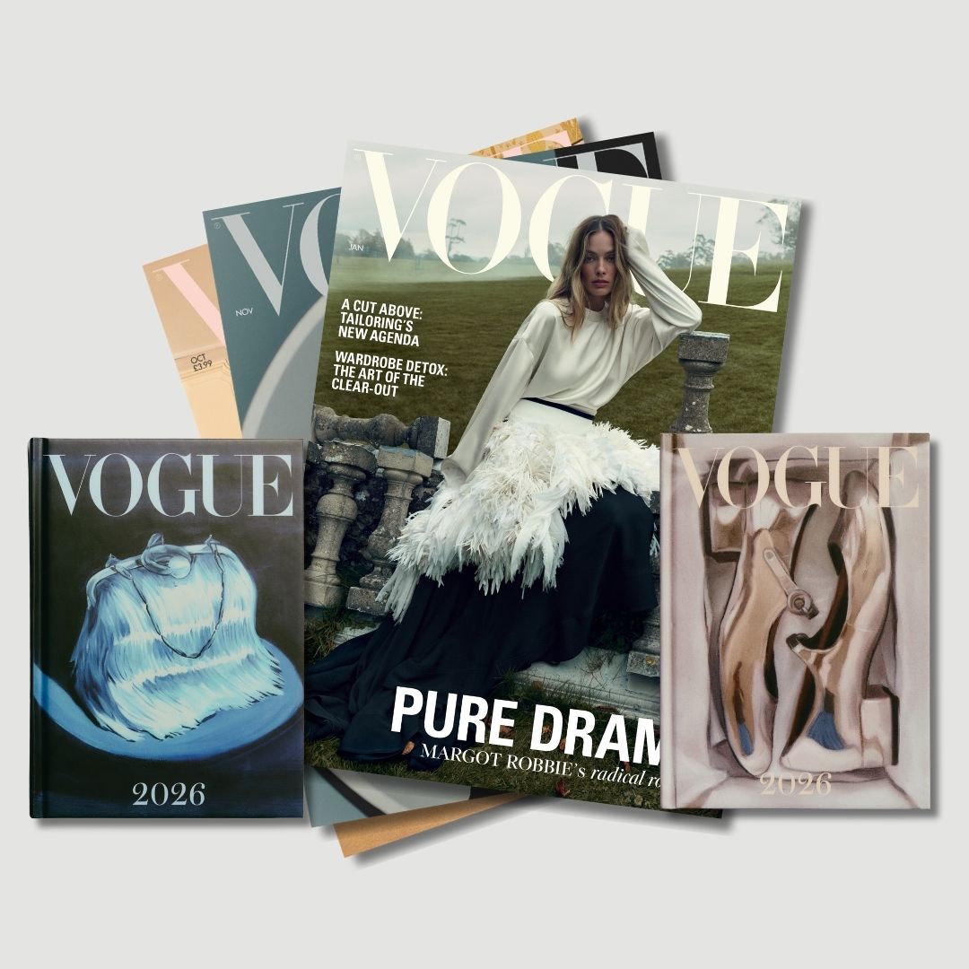 Fashion Design Schools: The Viral Vogue Diary Is Back