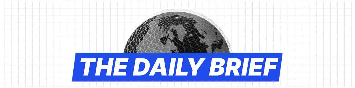 Finimize Daily Brief