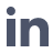 Linkedin logo