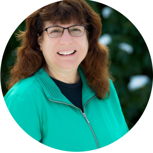 Karen Guregian Bio Photo