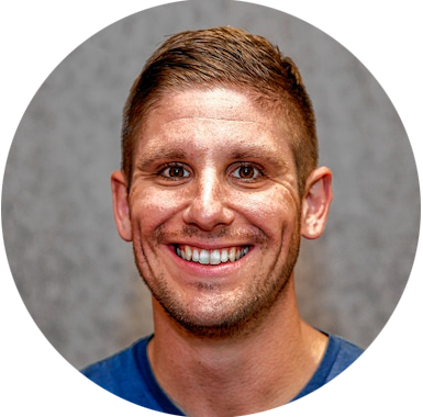 Jeff Lajoie Bio Photo