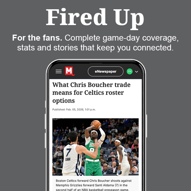 Fired Up - For the fans. Complete game-day coverage, stats and stories that keep you connected.