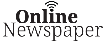 Online Newspaper logo
