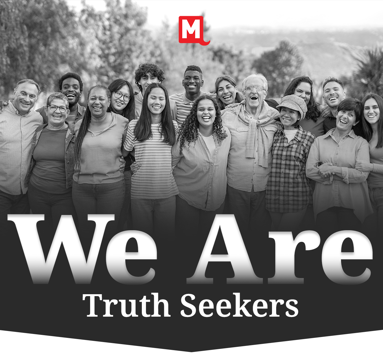 We are truth seekers, adventurers, watchdogs, sports fans, foodies, proud locals, MassLive.com