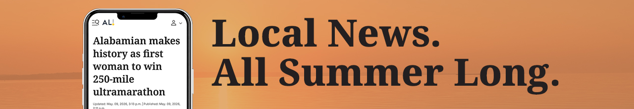 Local News. All Summer Long.