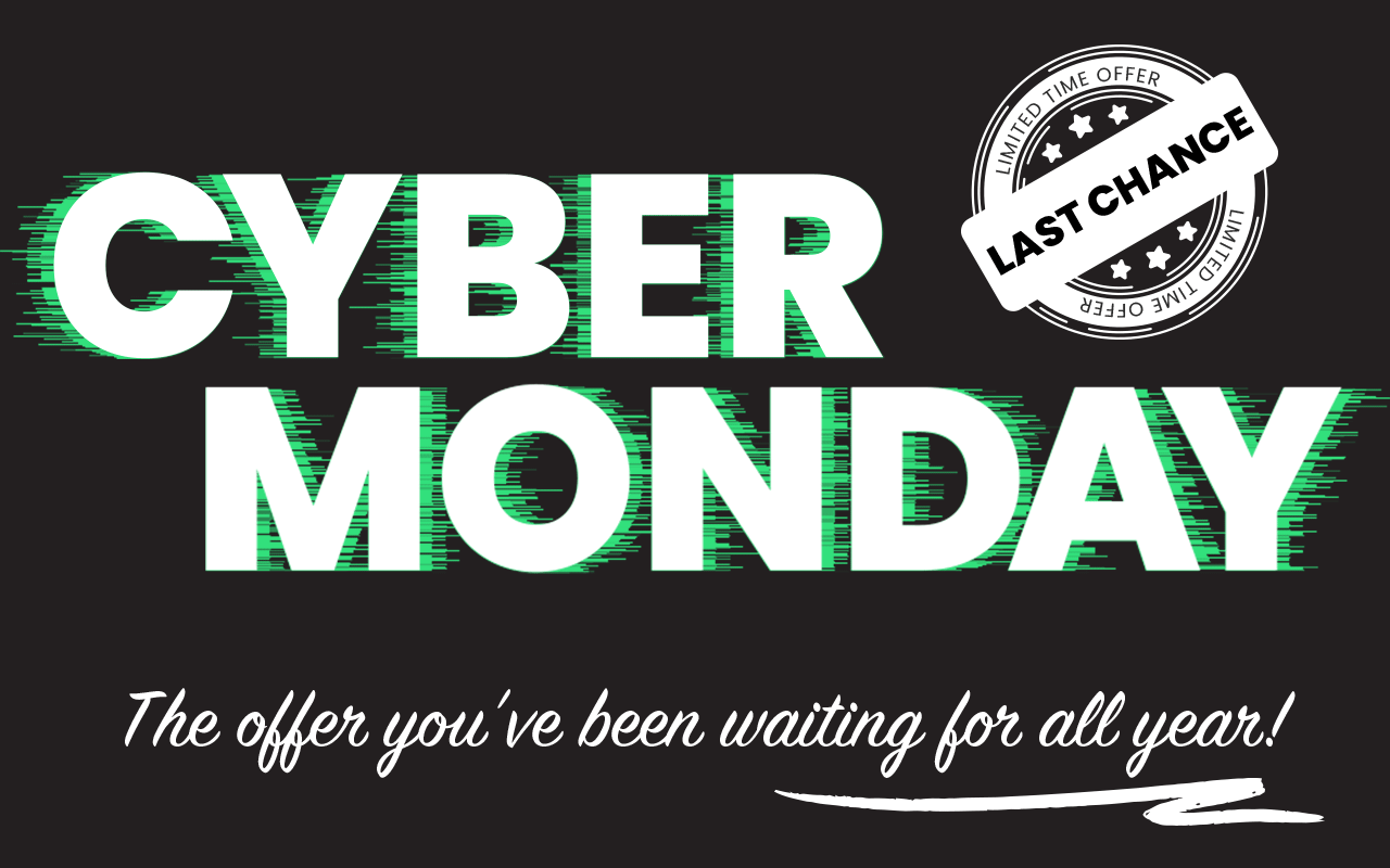 Our best offer has arrived! Cyber Monday Last Chance. $20 for 6 months of Premium Access to MassLive.com