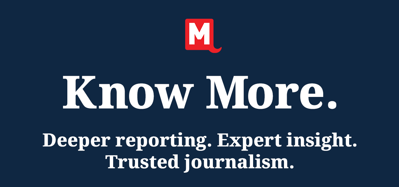 Know More. Deeper reporting. Expert insight. Trusted journalism.