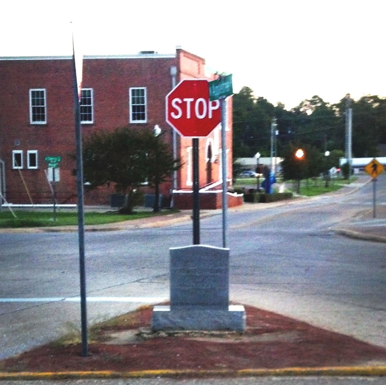 Where in Alabama is this?
