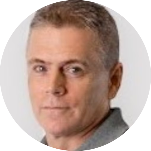 Ike Morgan Bio Photo